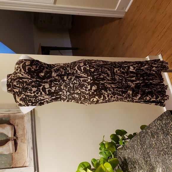 SPANNER Dress (two piece set) - Picture 13 of 16